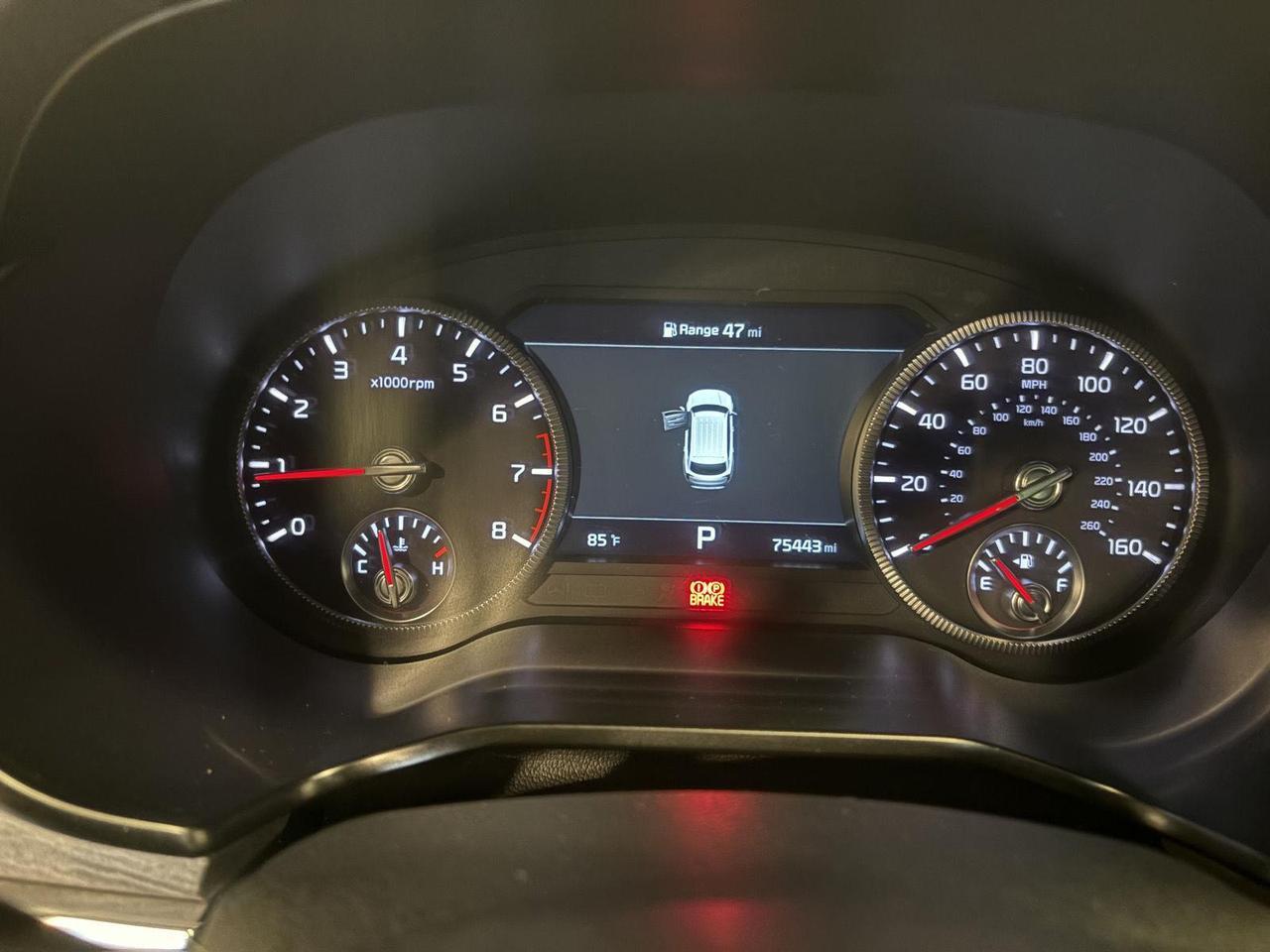 2022 Kia Telluride SX Parker CO