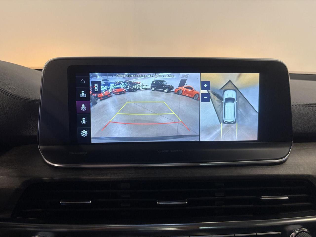 2022 Kia Telluride SX Parker CO