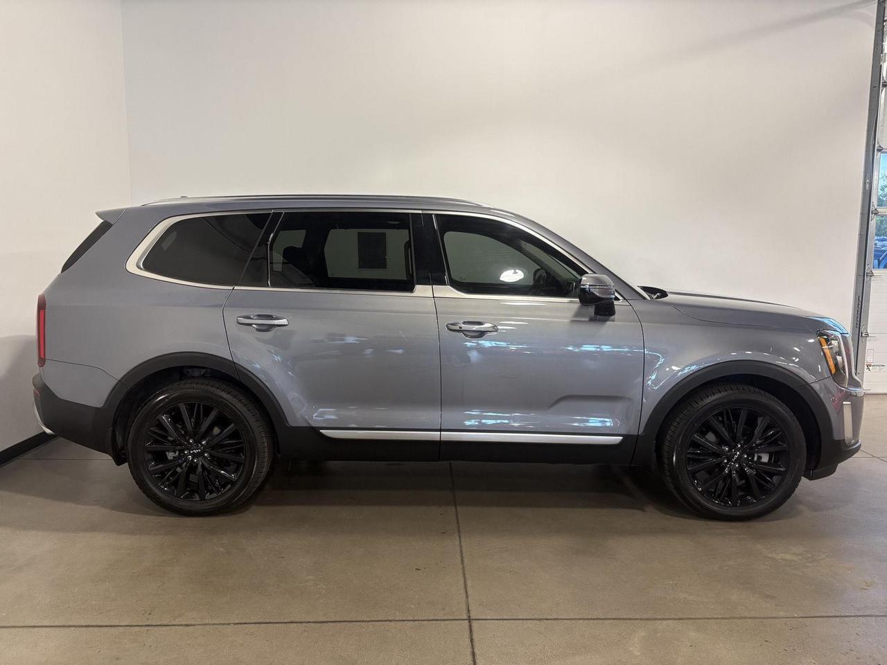 2022 Kia Telluride SX Parker CO
