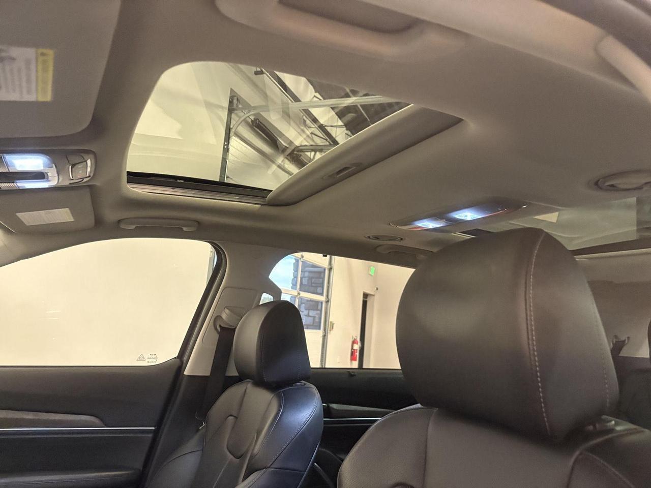 2022 Kia Telluride SX Parker CO
