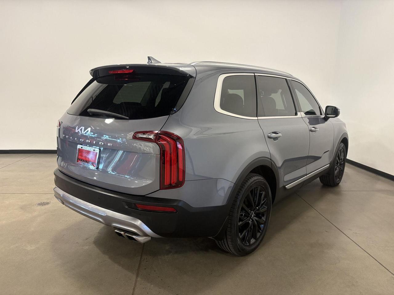 2022 Kia Telluride SX Parker CO