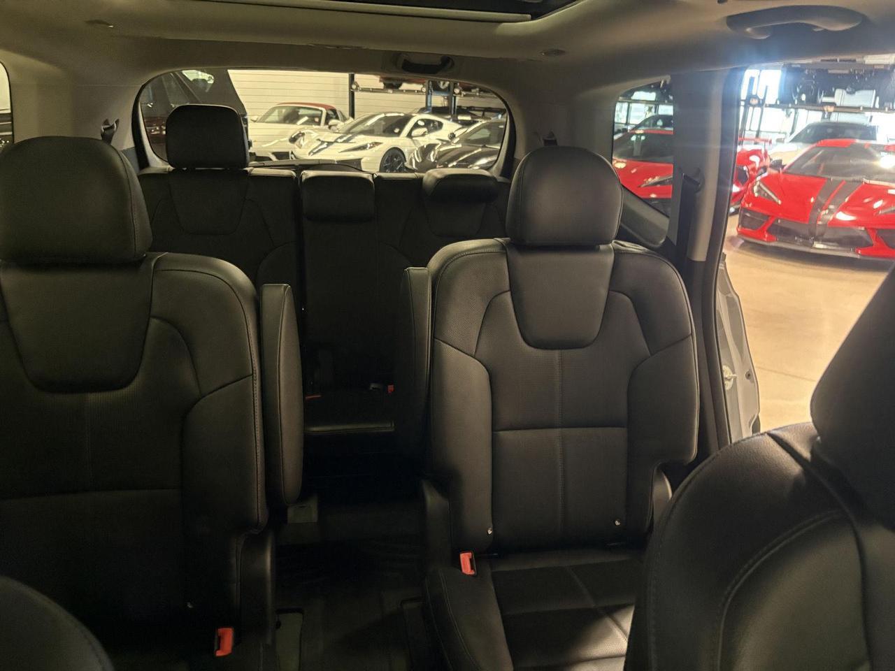 2022 Kia Telluride SX Parker CO