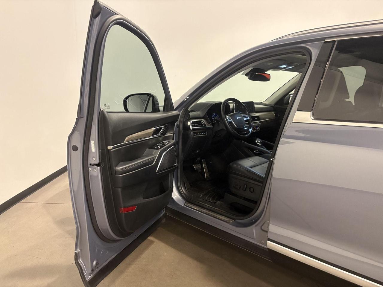 2022 Kia Telluride SX Parker CO