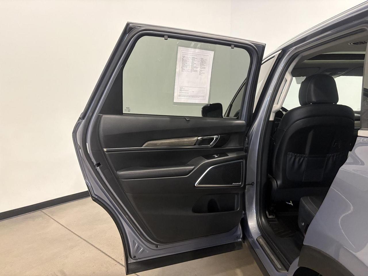 2022 Kia Telluride SX Parker CO