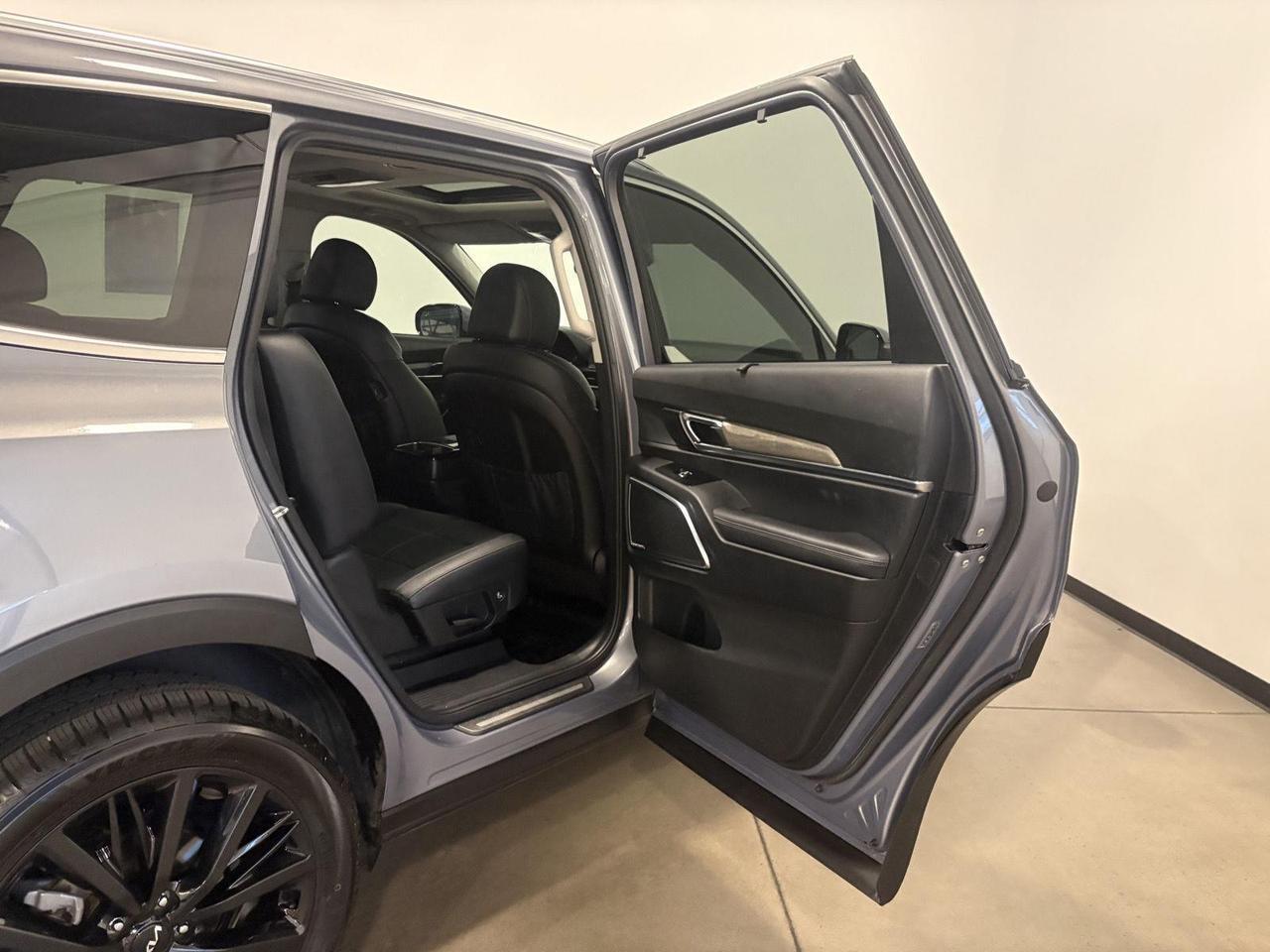 2022 Kia Telluride SX Parker CO