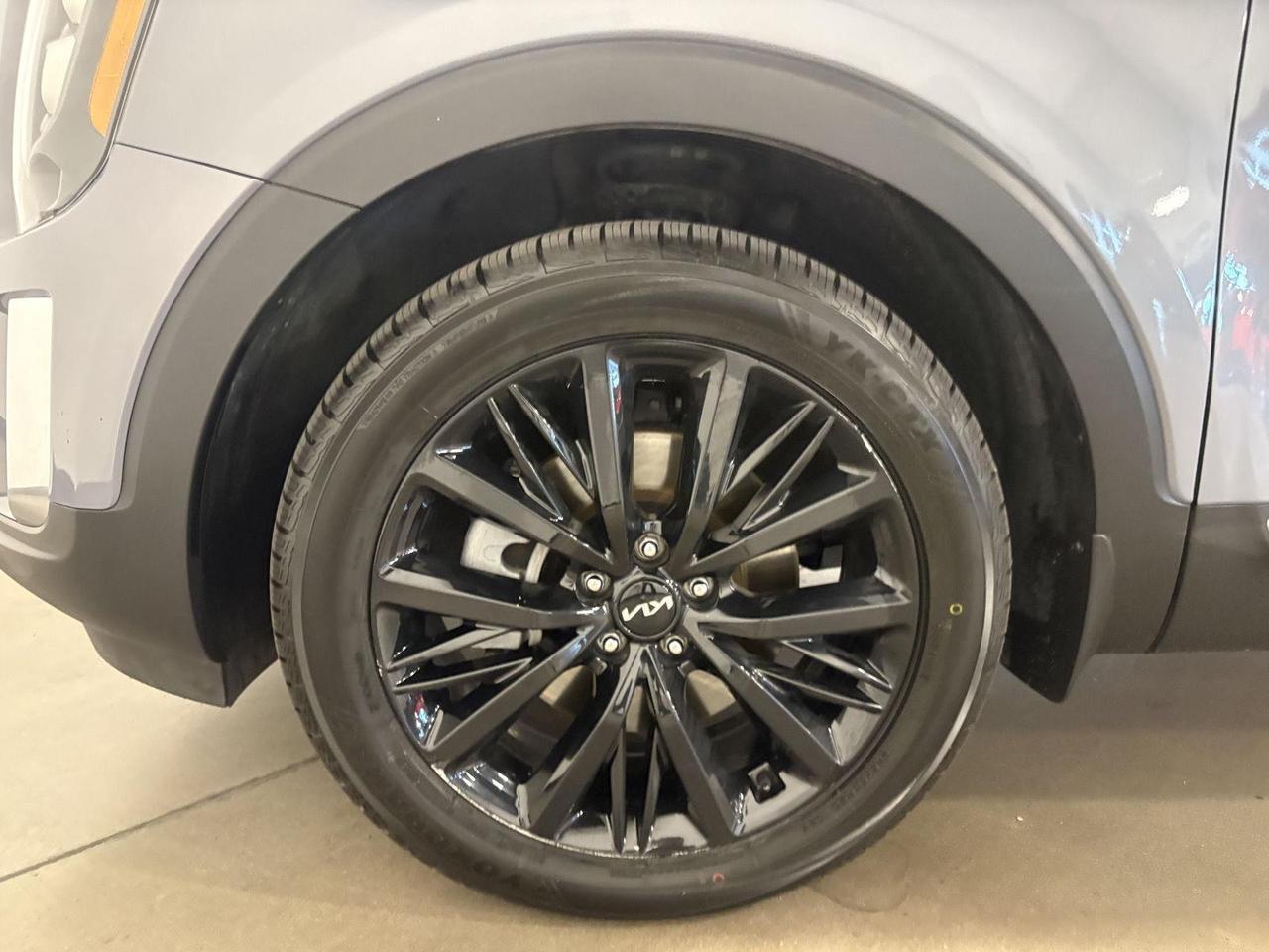 2022 Kia Telluride SX Parker CO