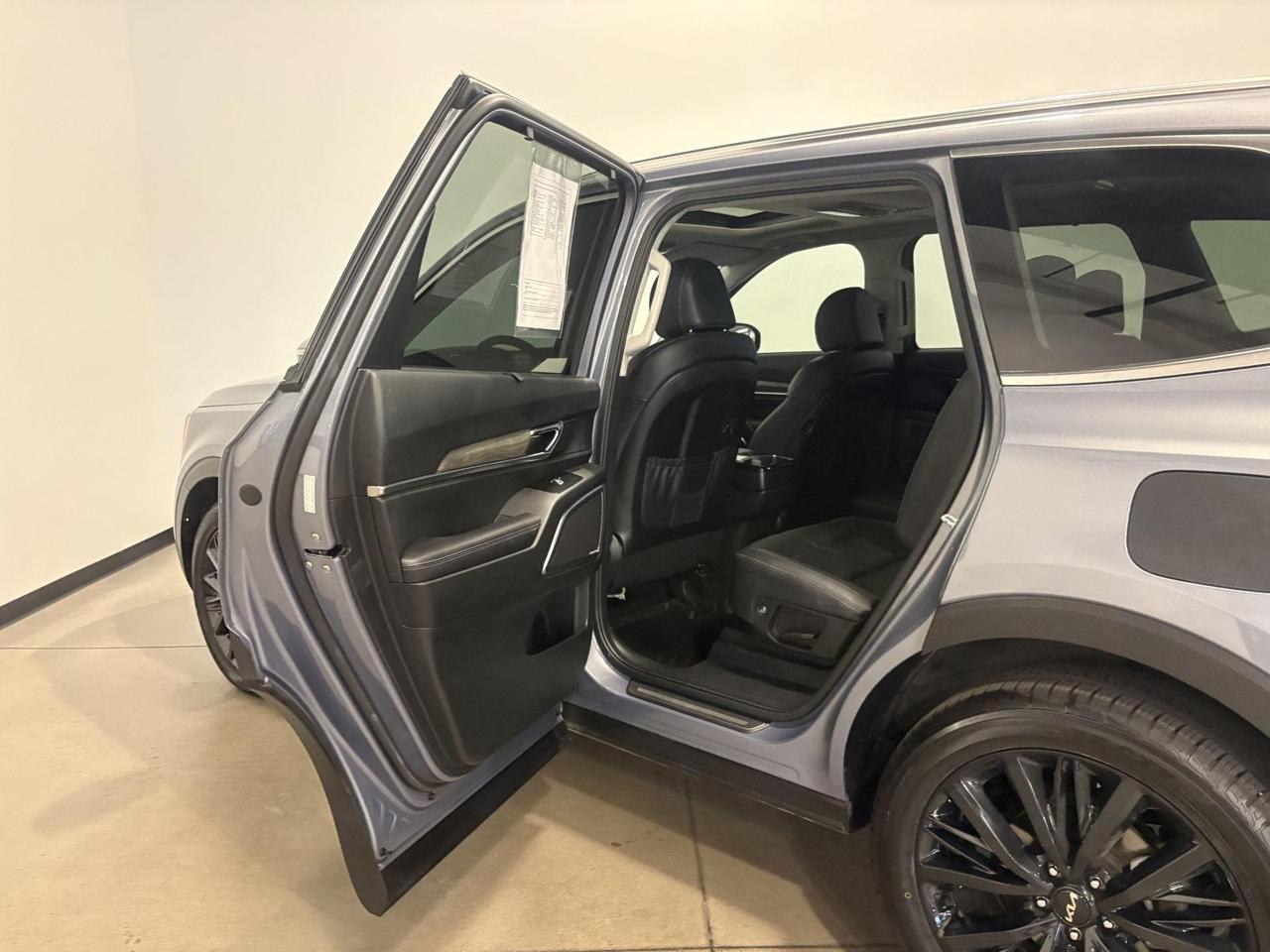 2022 Kia Telluride SX Parker CO