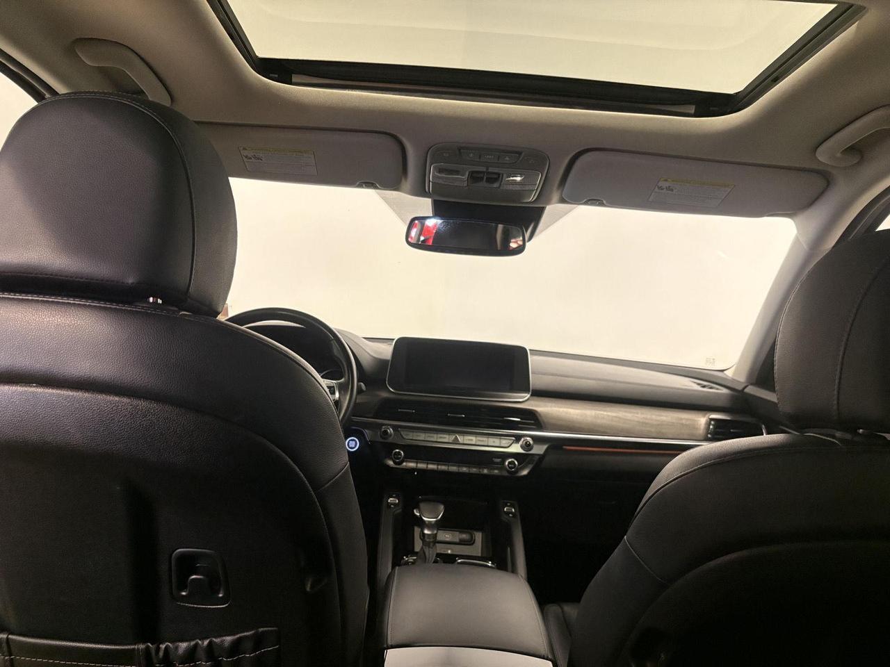 2022 Kia Telluride SX Parker CO
