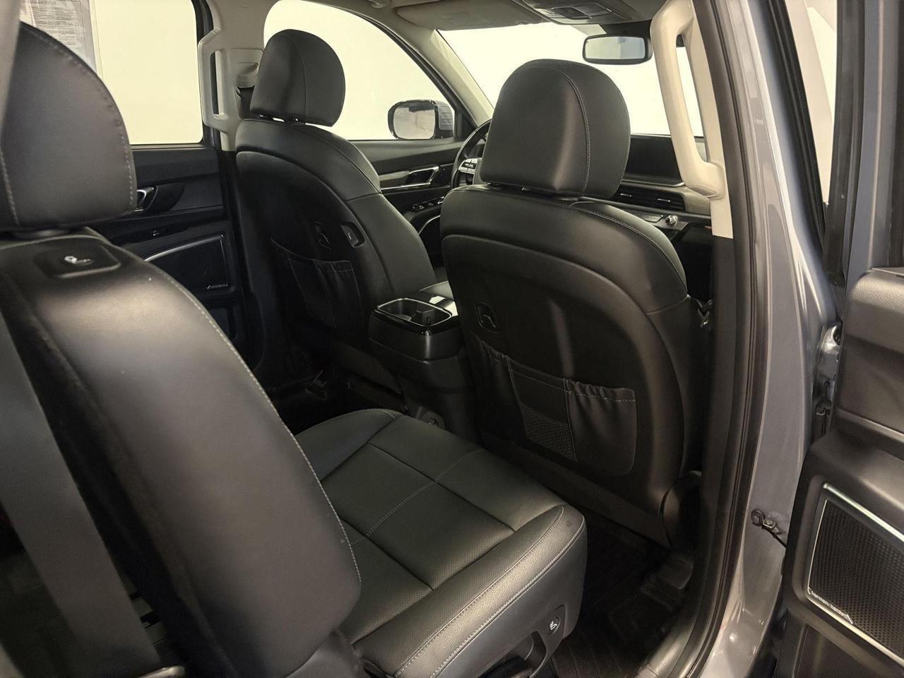 2022 Kia Telluride SX Parker CO
