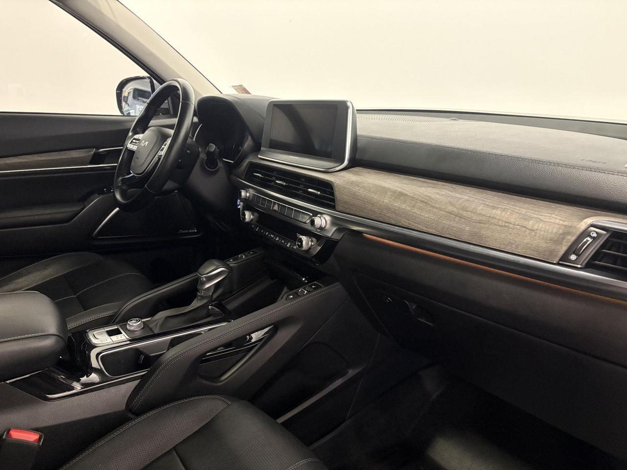 2022 Kia Telluride SX Parker CO