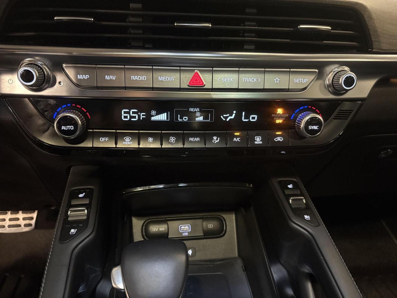 2022 Kia Telluride SX Parker CO