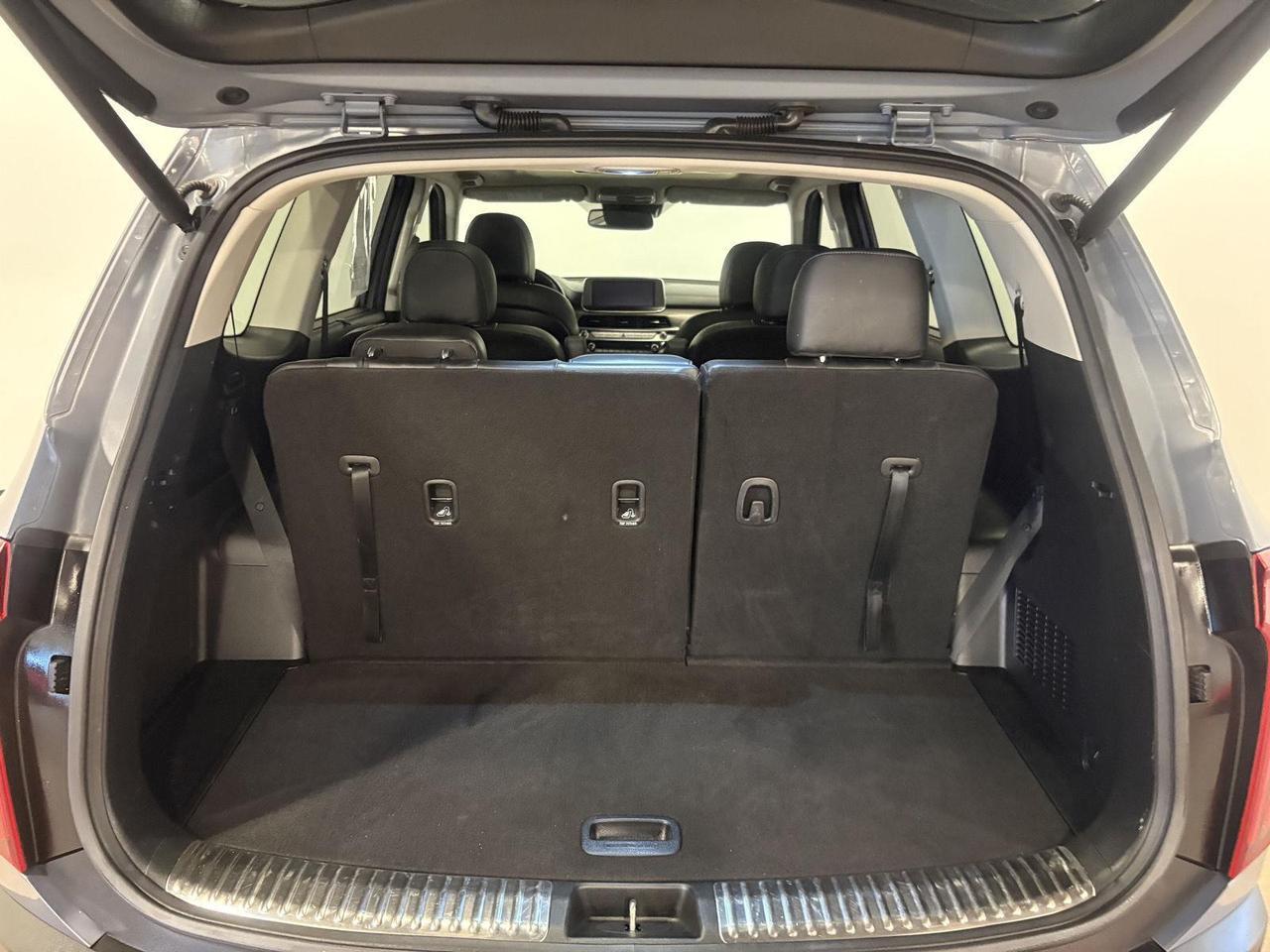 2022 Kia Telluride SX Parker CO