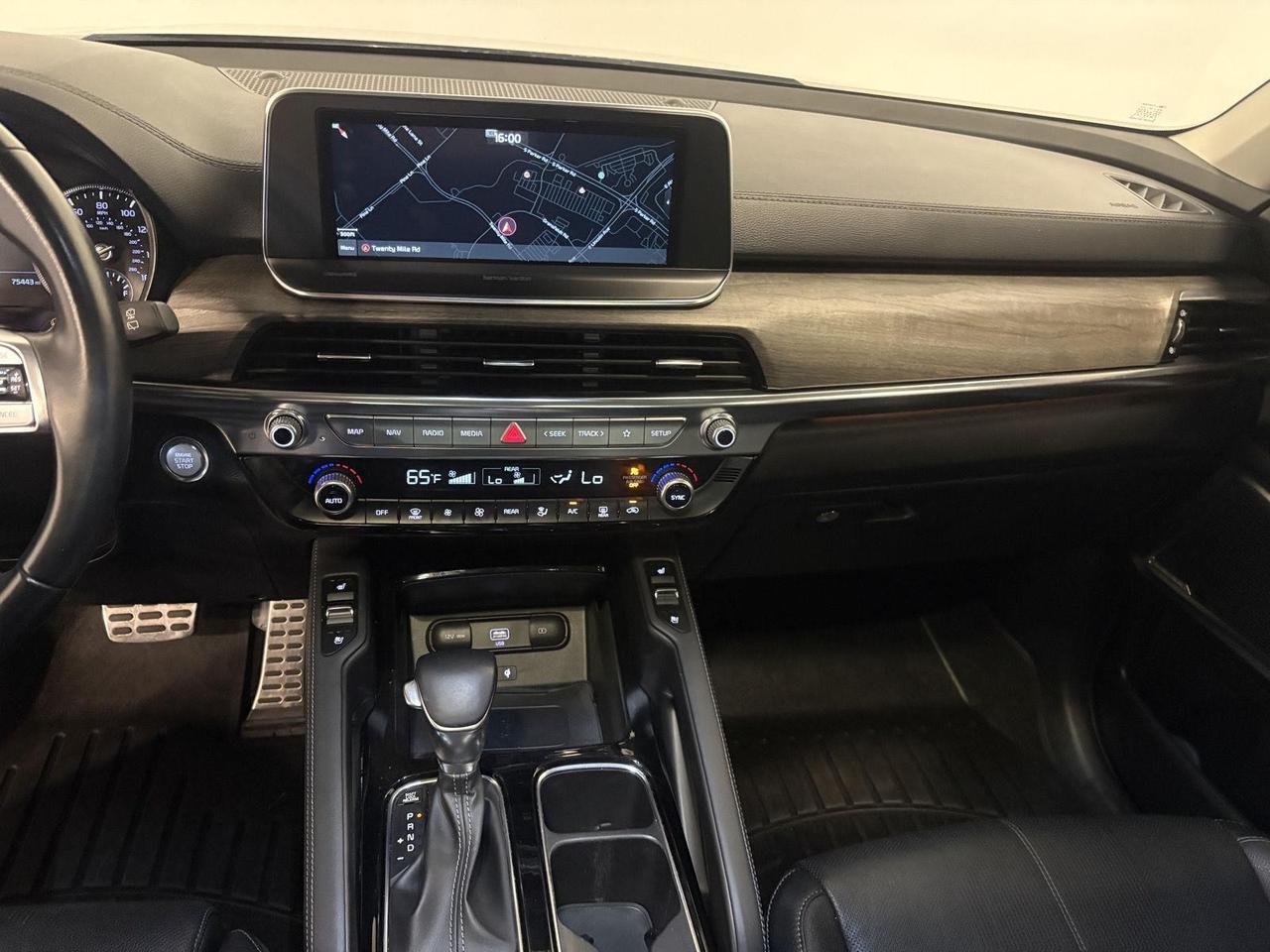2022 Kia Telluride SX Parker CO