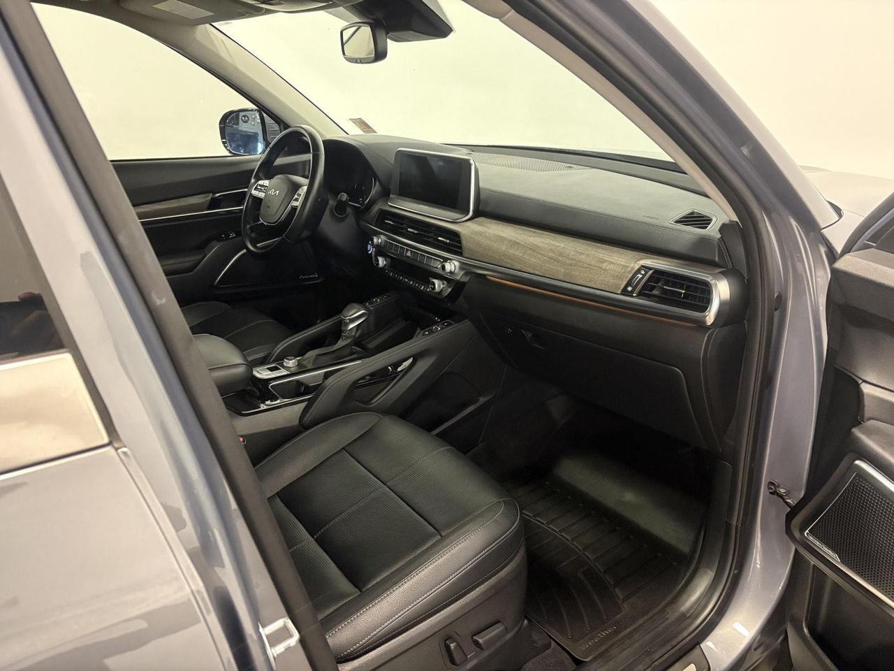 2022 Kia Telluride SX Parker CO