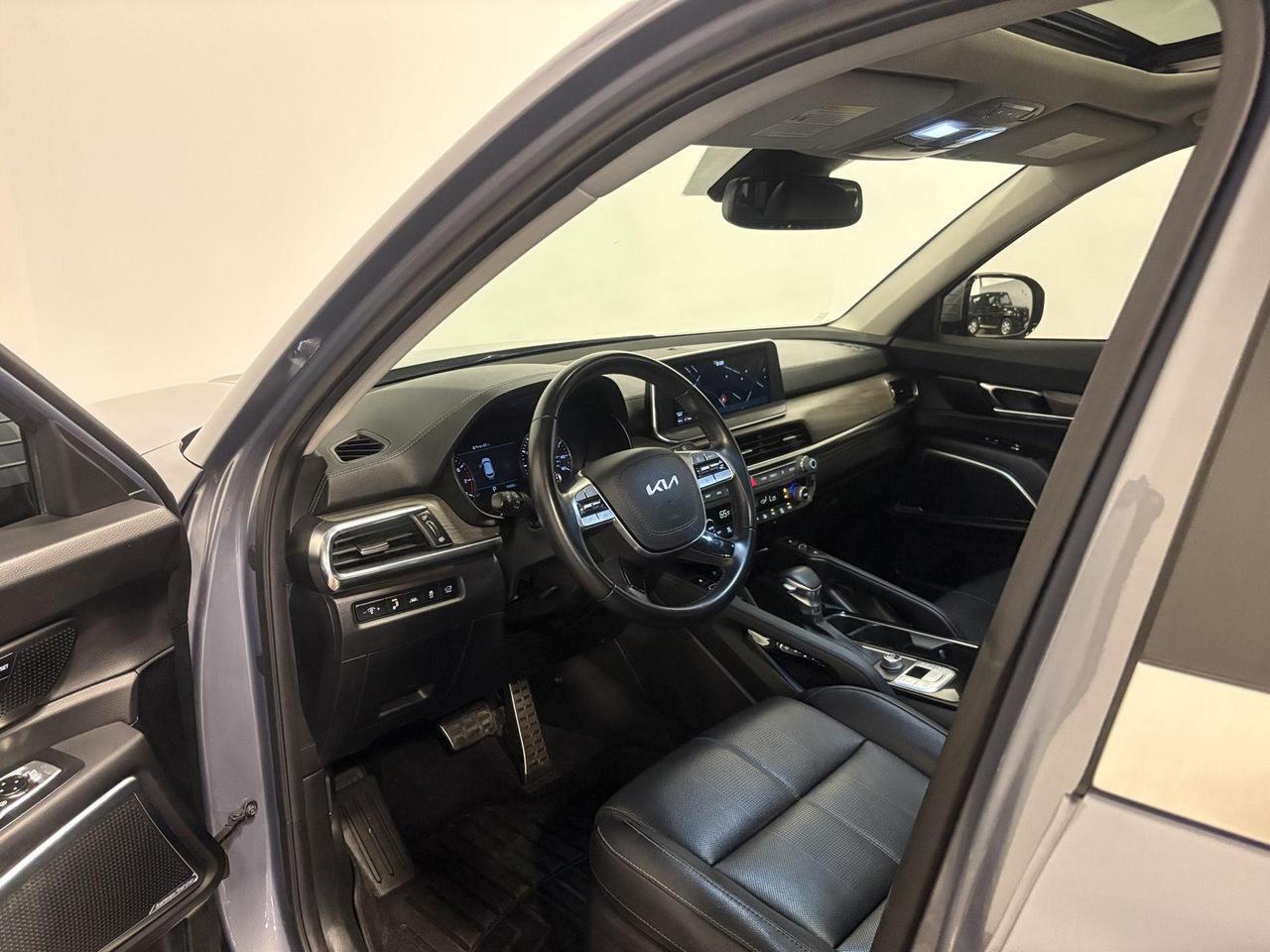 2022 Kia Telluride SX Parker CO