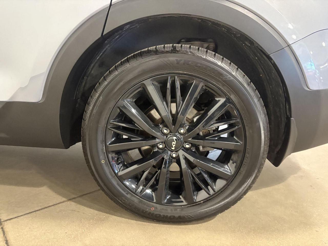 2022 Kia Telluride SX Parker CO