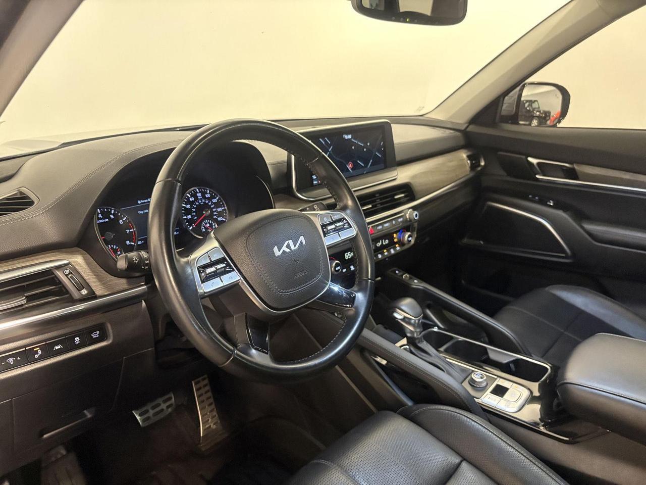 2022 Kia Telluride SX Parker CO