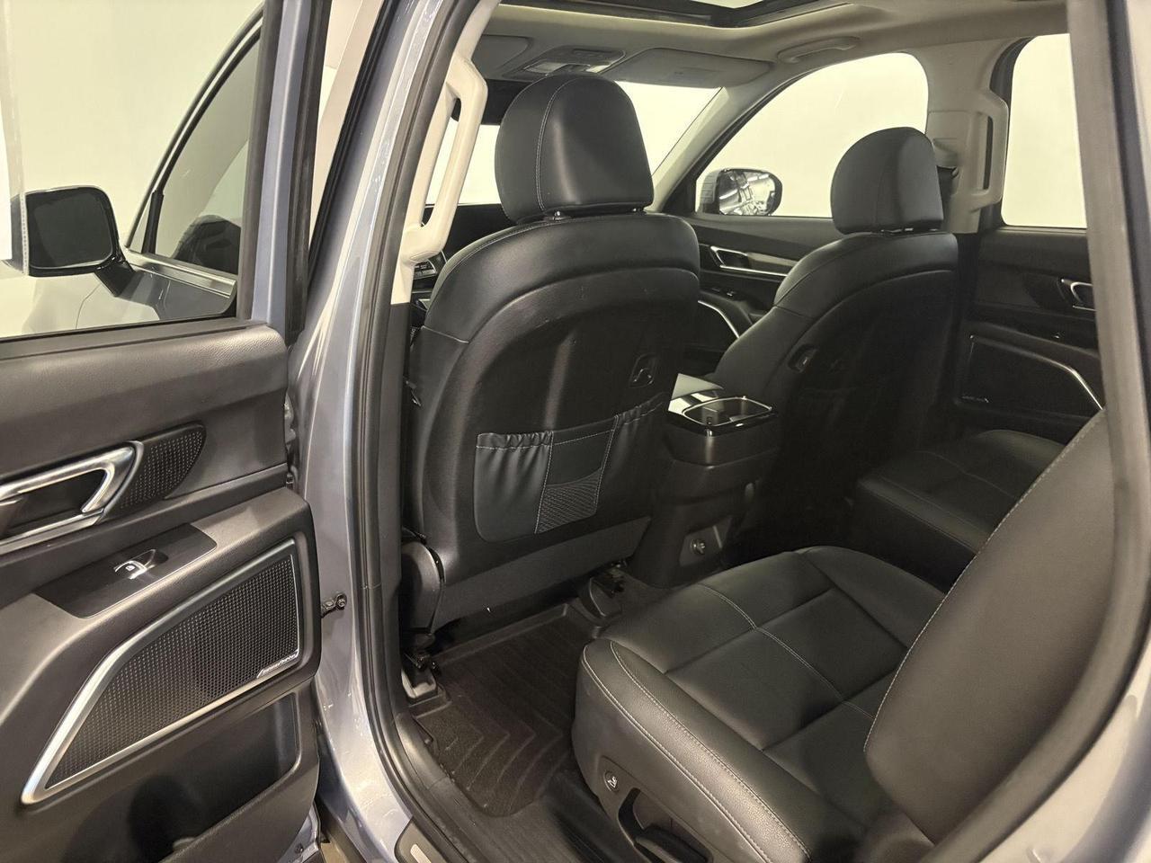 2022 Kia Telluride SX Parker CO