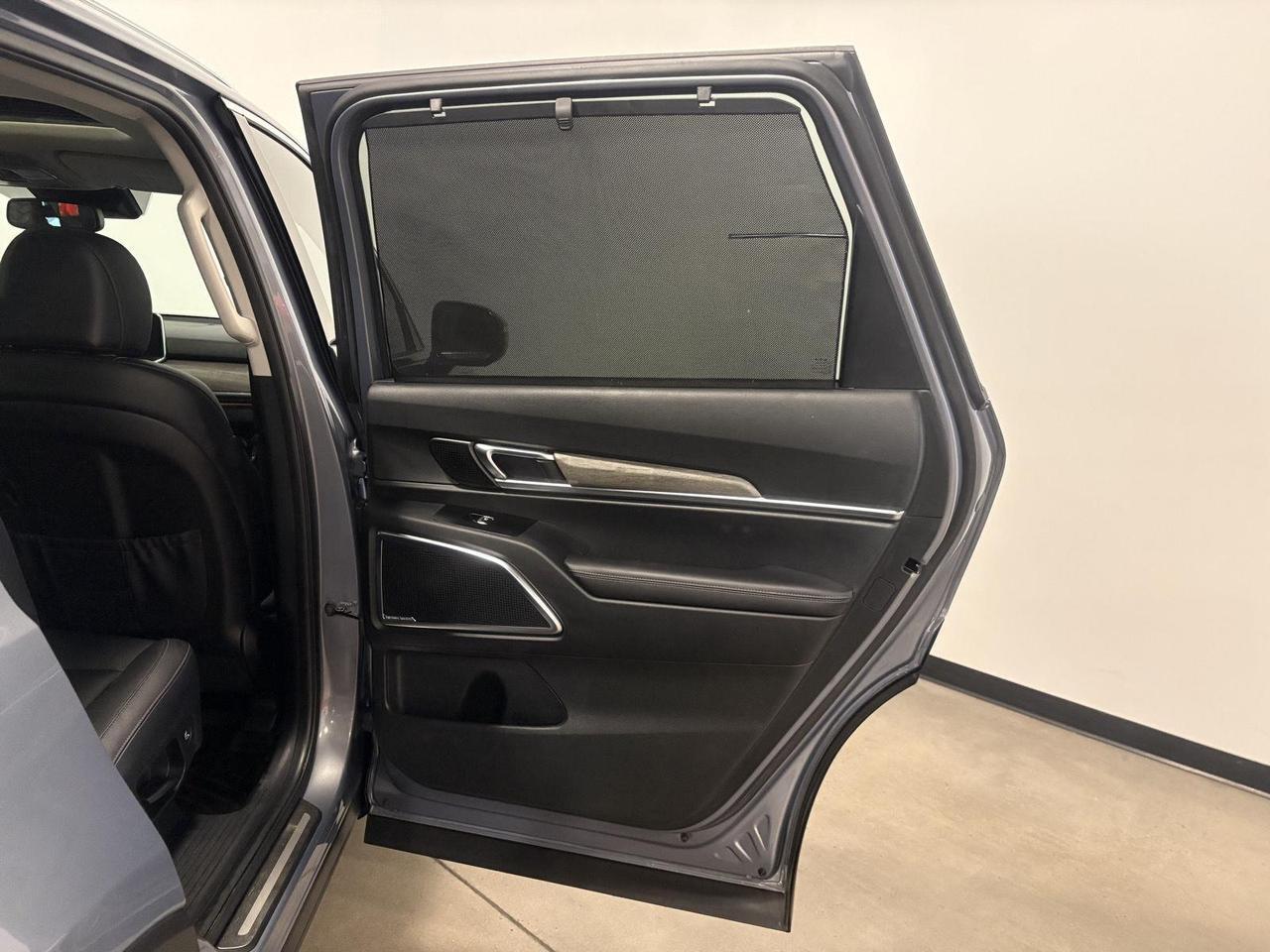 2022 Kia Telluride SX Parker CO