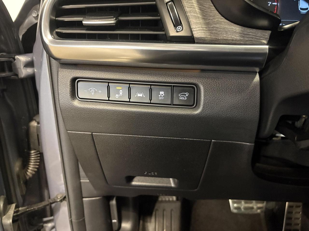 2022 Kia Telluride SX Parker CO