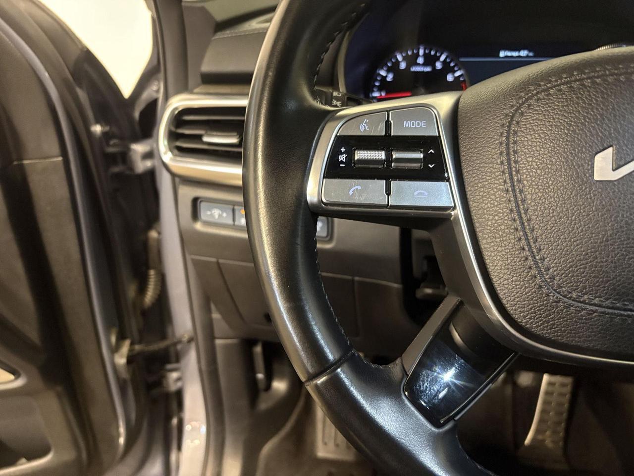 2022 Kia Telluride SX Parker CO