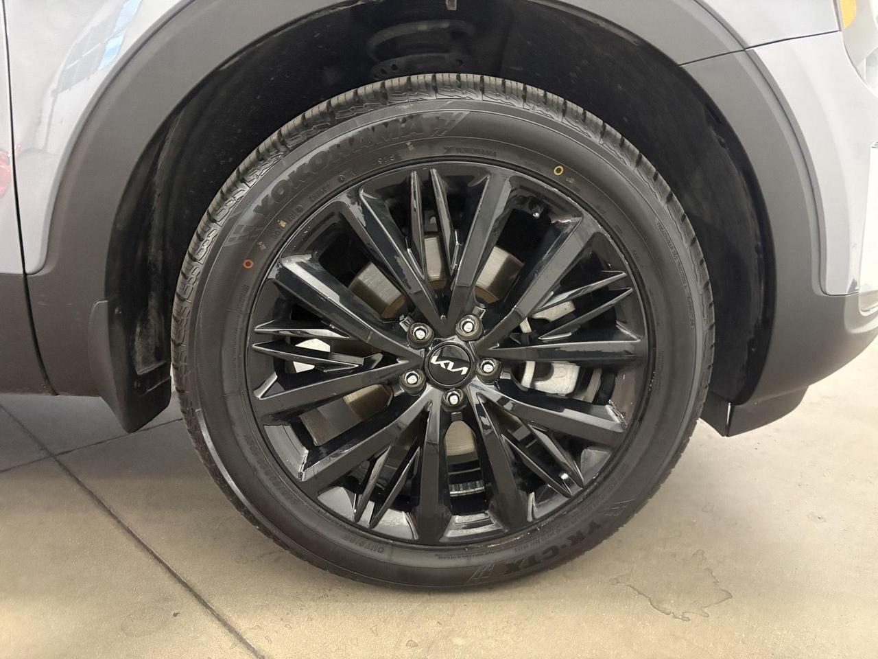 2022 Kia Telluride SX Parker CO