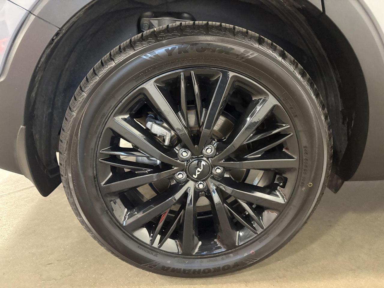 2022 Kia Telluride SX Parker CO