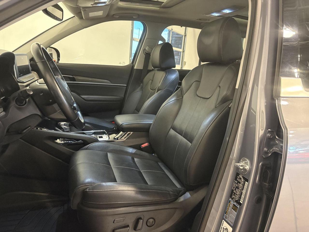 2022 Kia Telluride SX Parker CO
