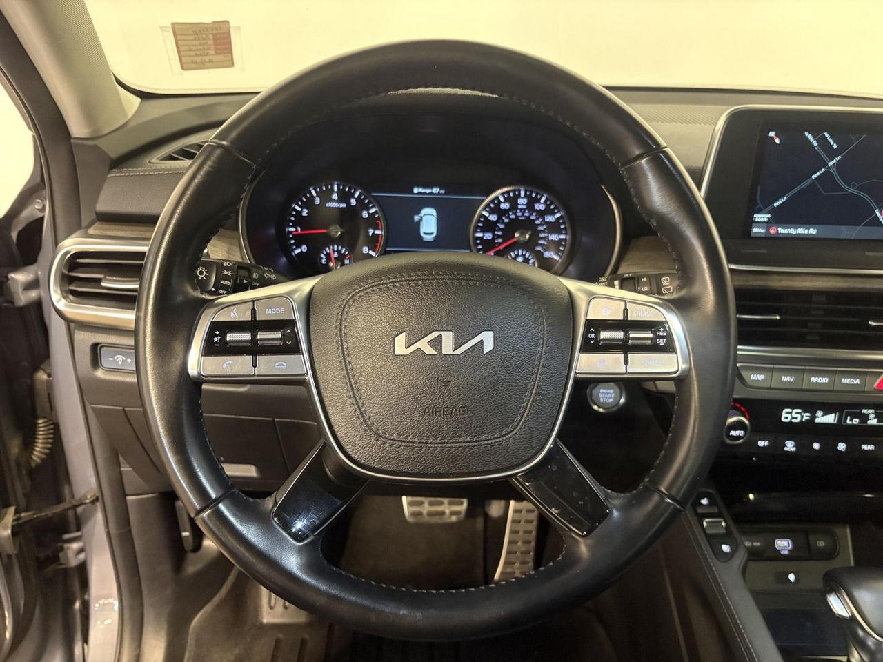 2022 Kia Telluride SX Parker CO