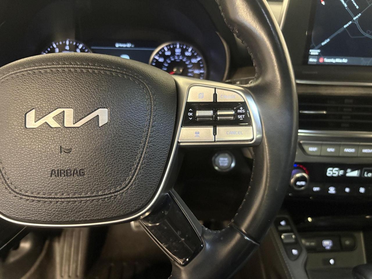 2022 Kia Telluride SX Parker CO