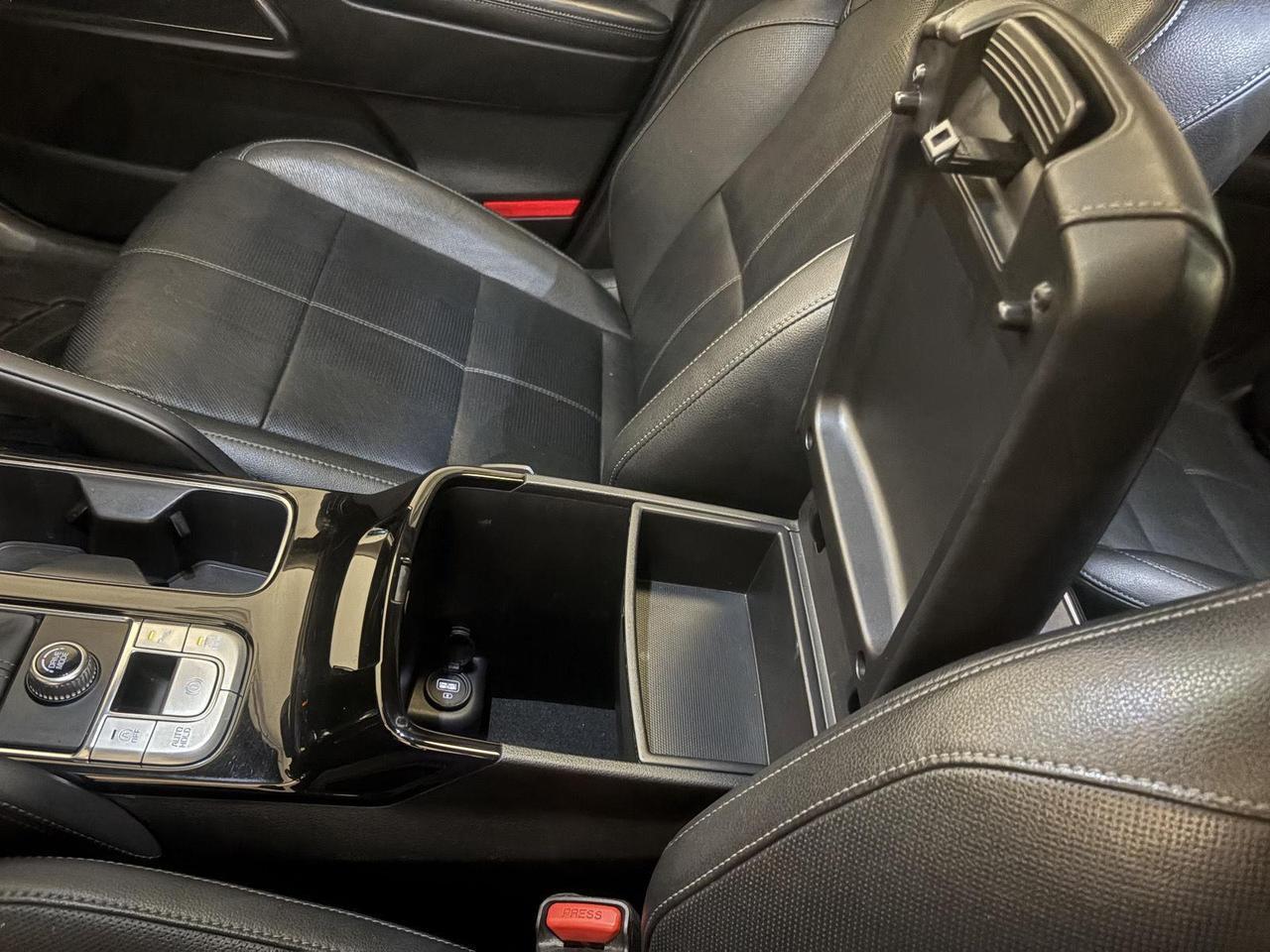 2022 Kia Telluride SX Parker CO