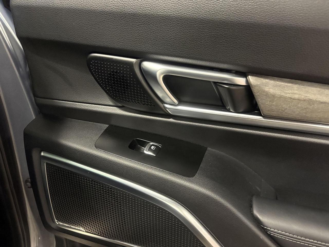 2022 Kia Telluride SX Parker CO