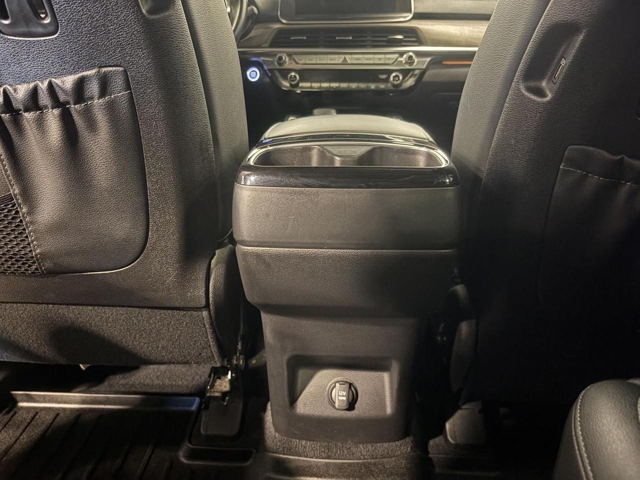 2022 Kia Telluride SX Parker CO