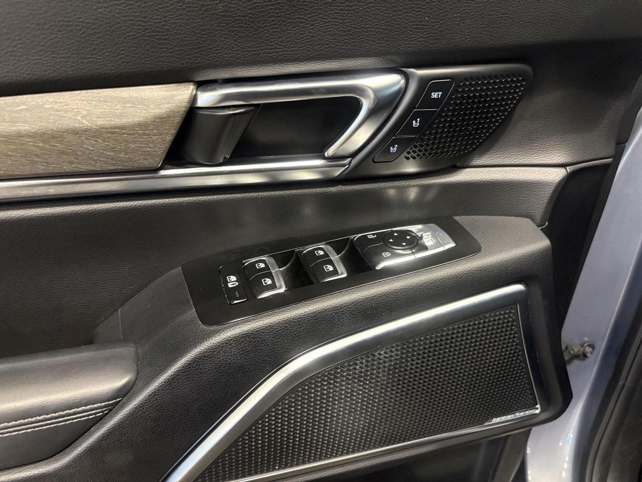 2022 Kia Telluride SX Parker CO