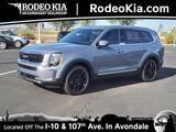 2022 Kia Telluride SX Phoenix AZ 2022 Kia Telluride SX Phoenix AZ