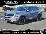 2022 Kia Telluride SX Phoenix AZ 2022 Kia Telluride SX Phoenix AZ