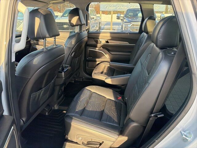 2022 Kia Telluride SX Pine River MN