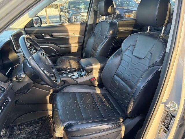 2022 Kia Telluride SX Pine River MN