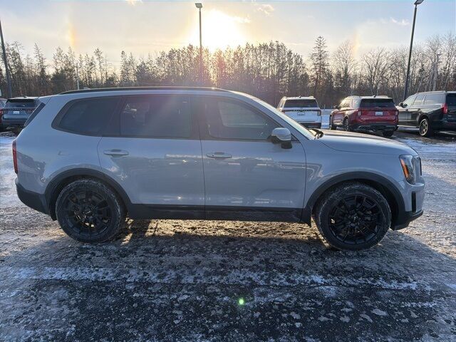 2022 Kia Telluride SX Pine River MN