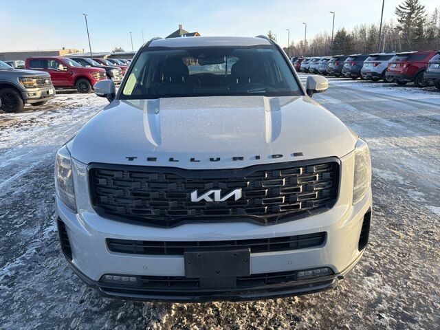 2022 Kia Telluride SX Pine River MN