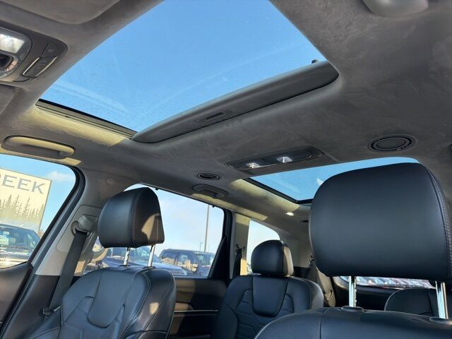 2022 Kia Telluride SX Pine River MN