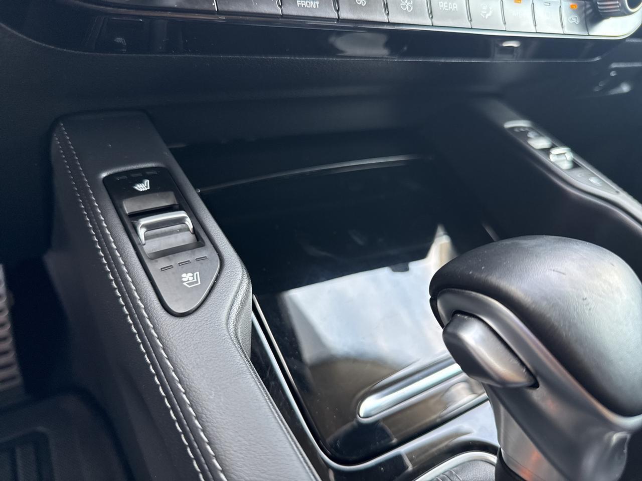 2022 Kia Telluride SX Bend OR