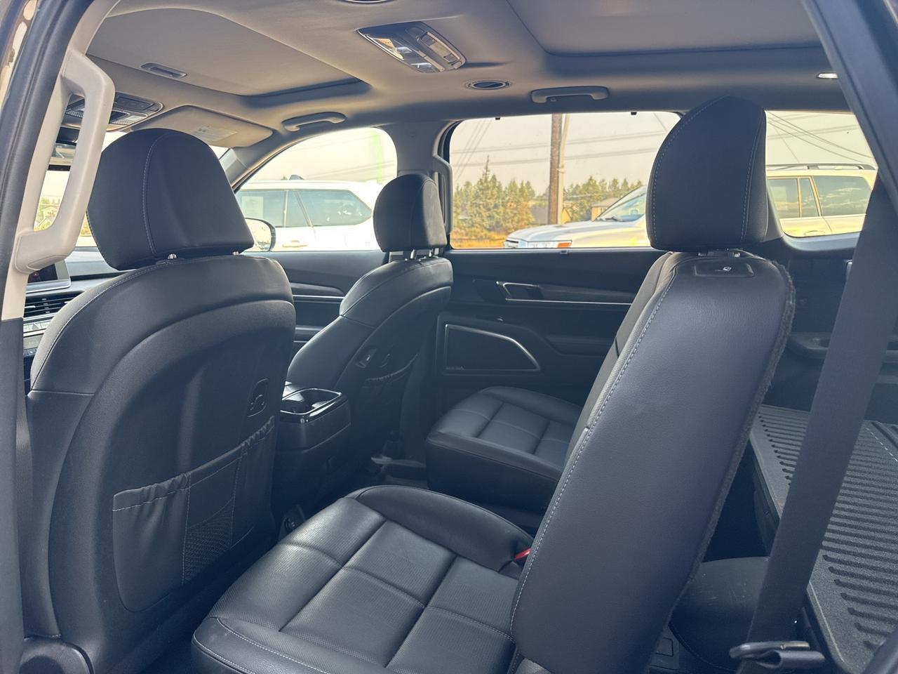 2022 Kia Telluride SX Bend OR