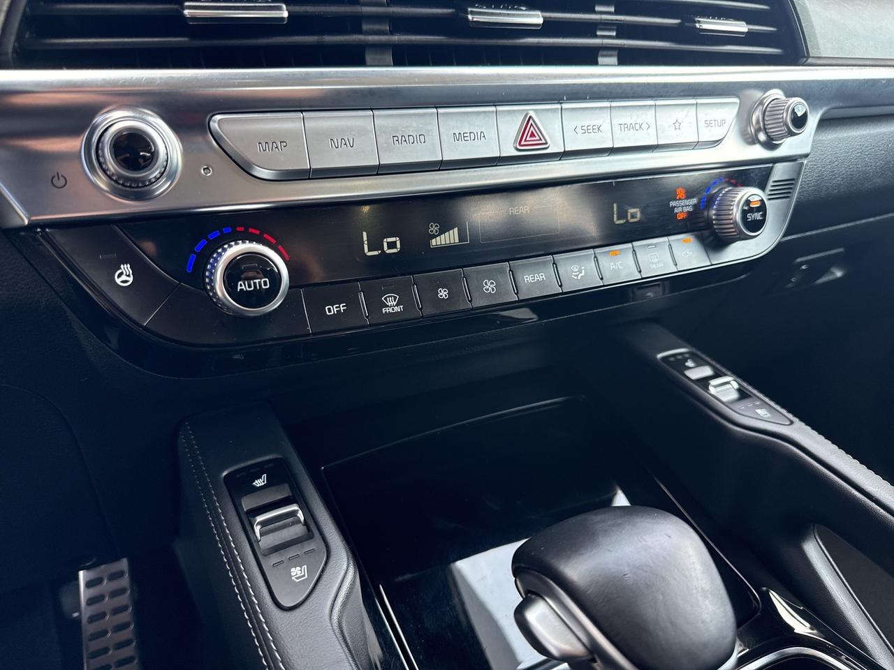 2022 Kia Telluride SX Bend OR