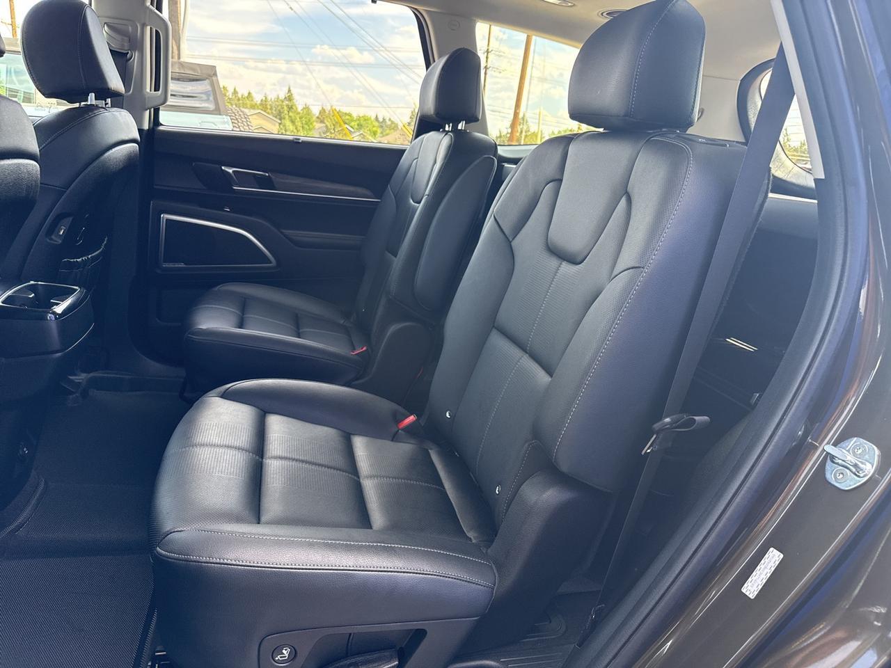 2022 Kia Telluride SX Bend OR