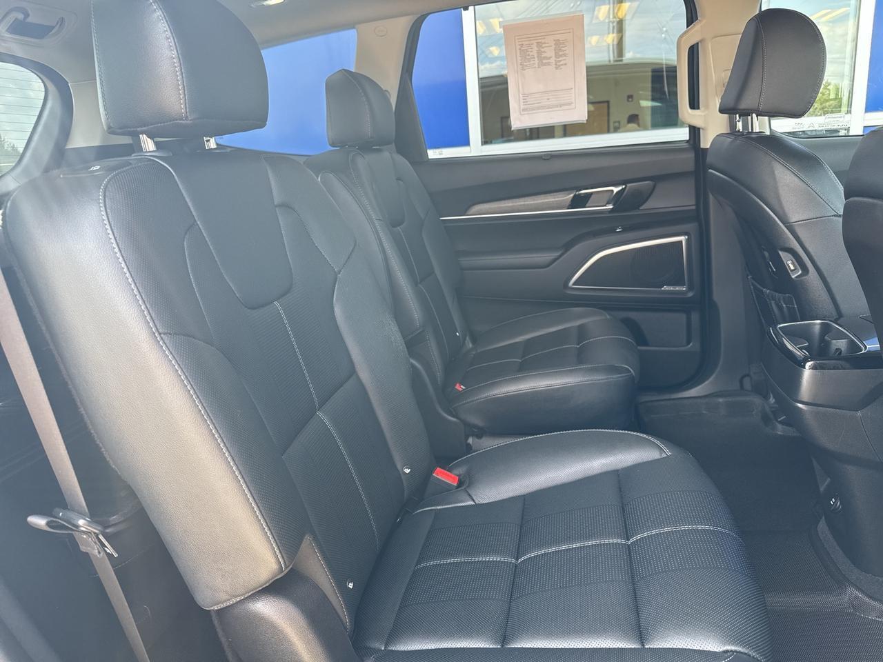 2022 Kia Telluride SX Bend OR
