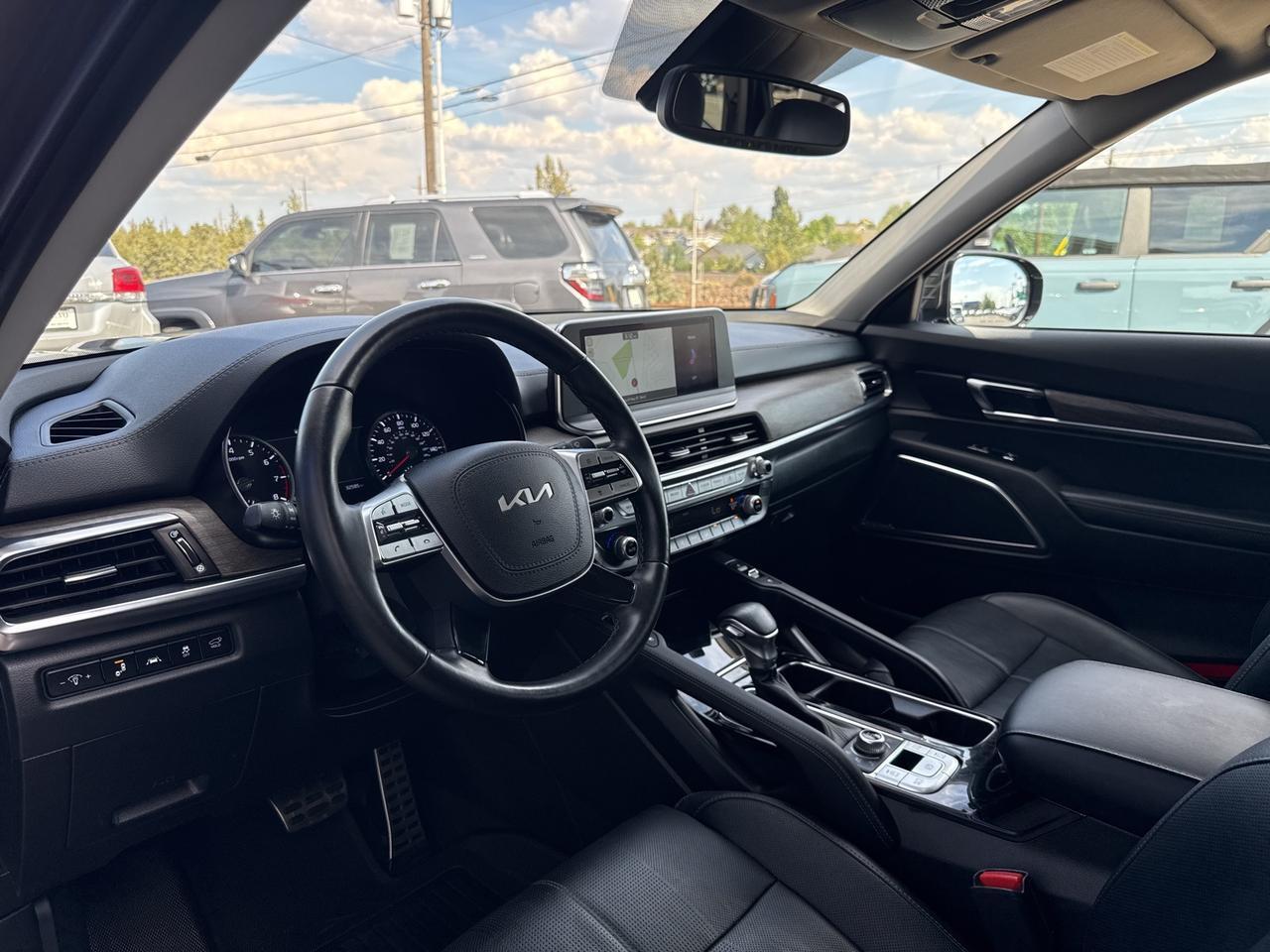 2022 Kia Telluride SX Bend OR
