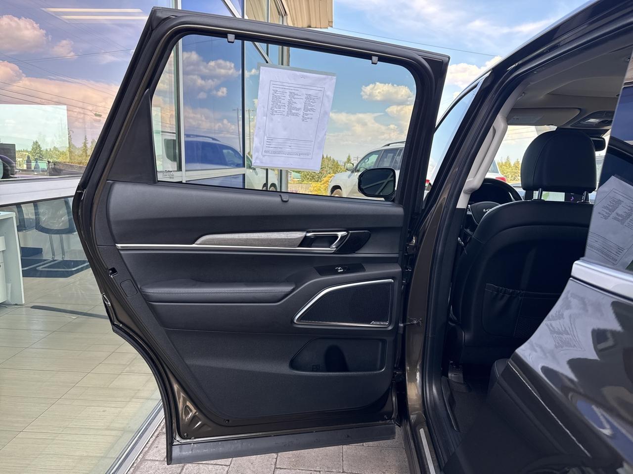 2022 Kia Telluride SX Bend OR