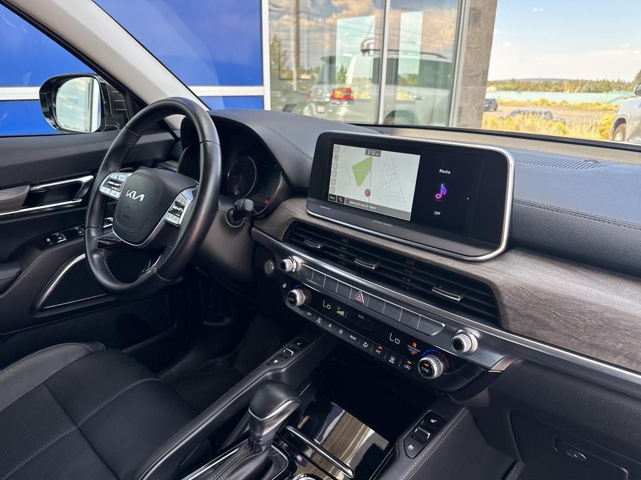 2022 Kia Telluride SX Bend OR