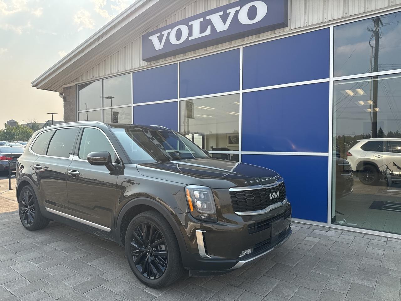 2022 Kia Telluride SX Bend OR